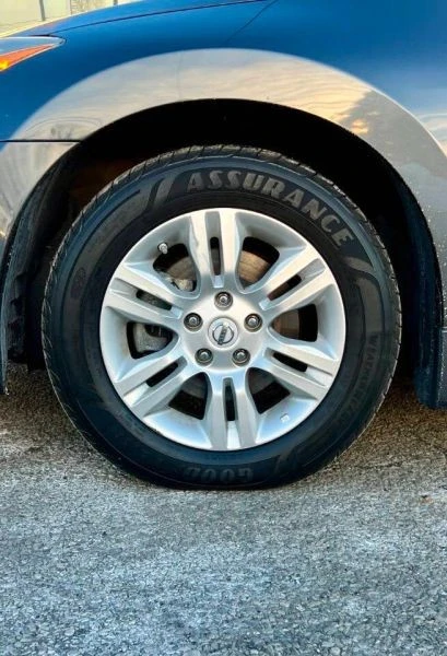 2012 Nissan Altima 4th Gen - Image 3 of 12
