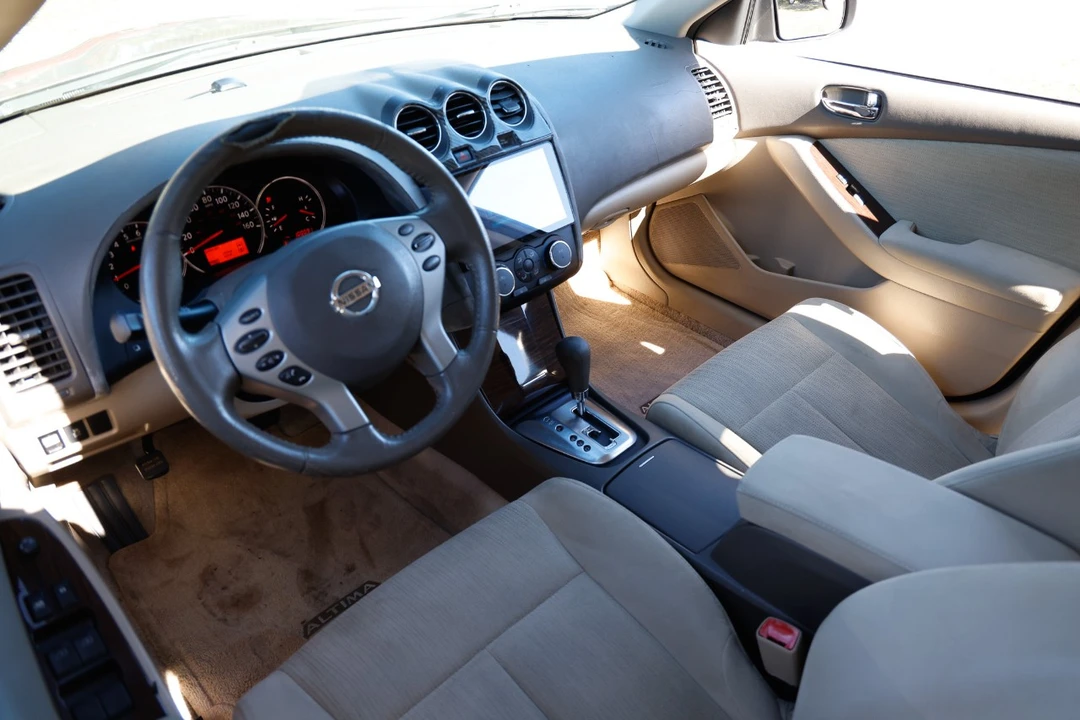 2012 Nissan Altima 4th Gen - Image 4 of 12