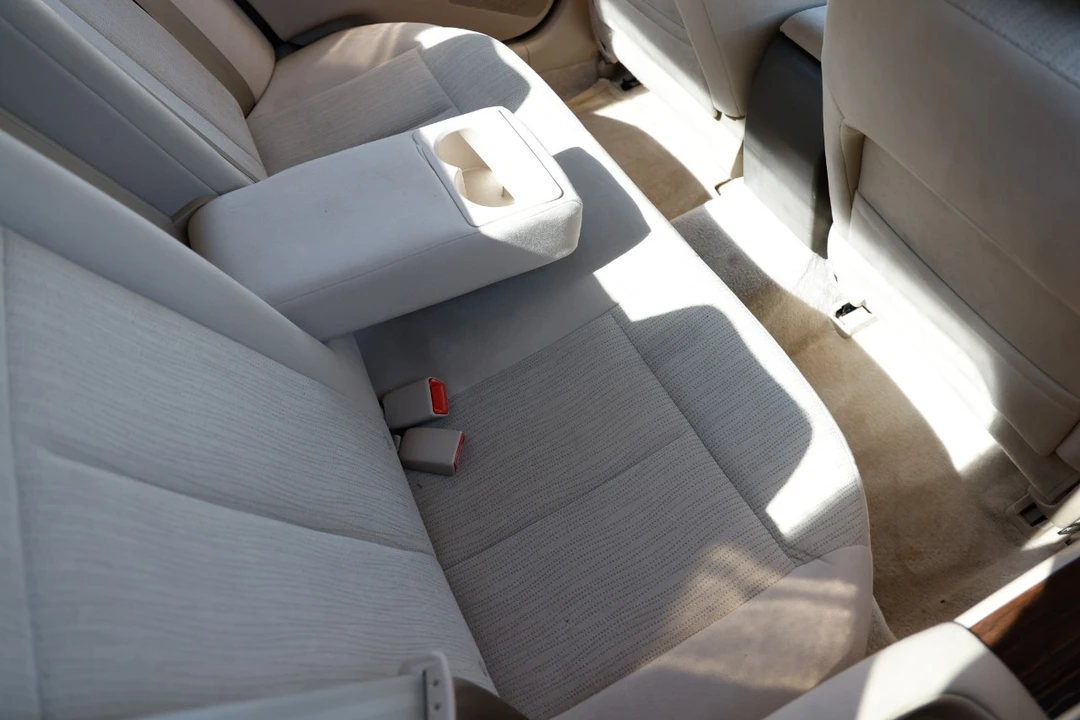 2012 Nissan Altima 4th Gen - Image 12 of 12