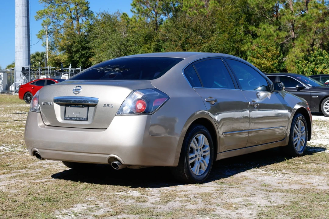 2012 Nissan Altima 4th Gen - Image 11 of 12