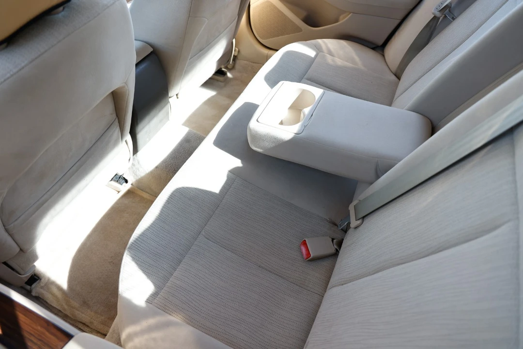 2012 Nissan Altima 4th Gen - Image 10 of 12