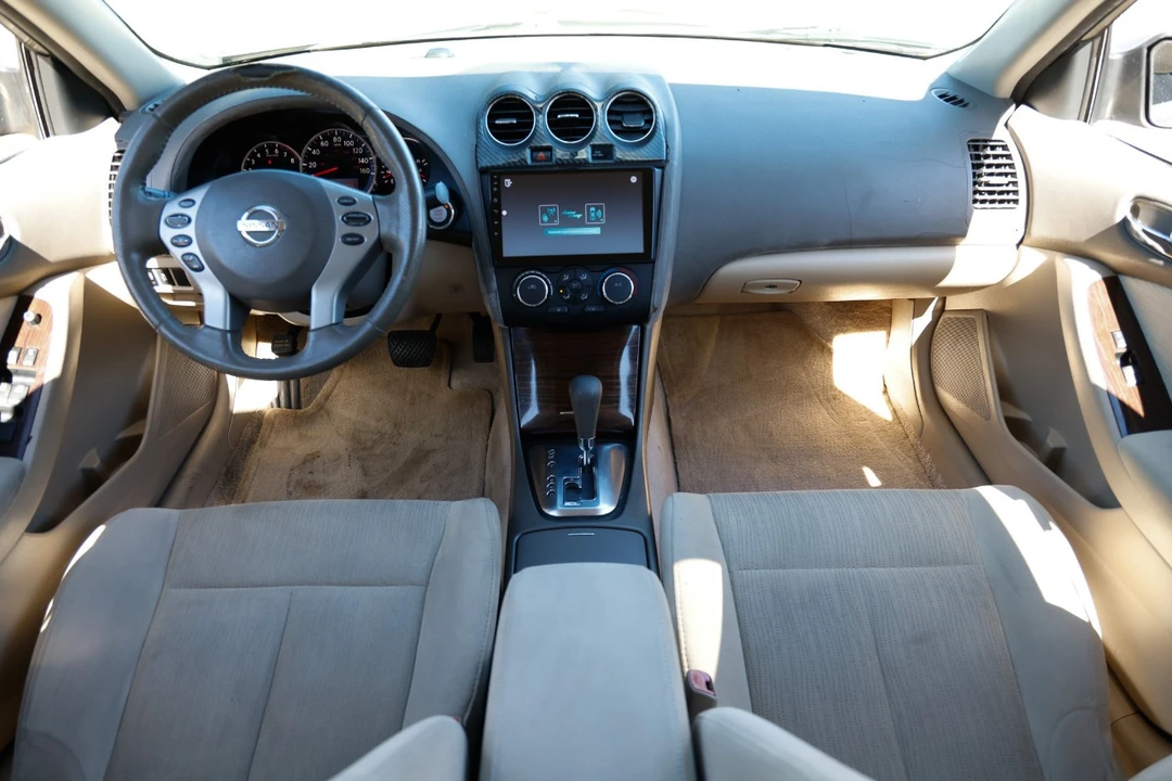 2012 Nissan Altima 4th Gen - Image 2 of 12