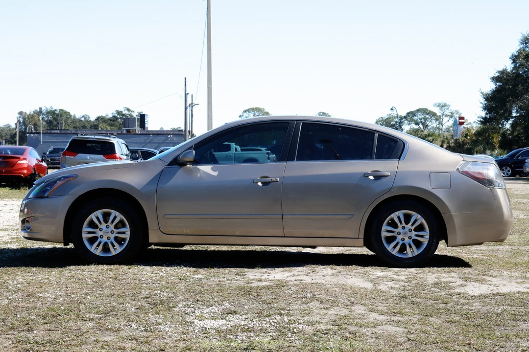 2012 Nissan Altima 4th Gen - Image 3 of 12