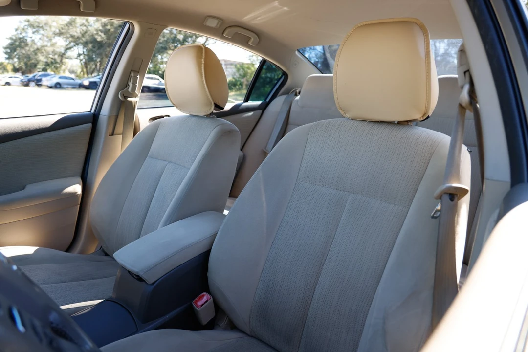 2012 Nissan Altima 4th Gen - Image 6 of 12