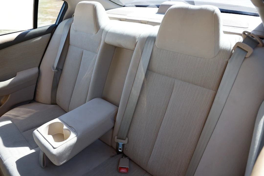 2012 Nissan Altima 4th Gen - Image 8 of 12