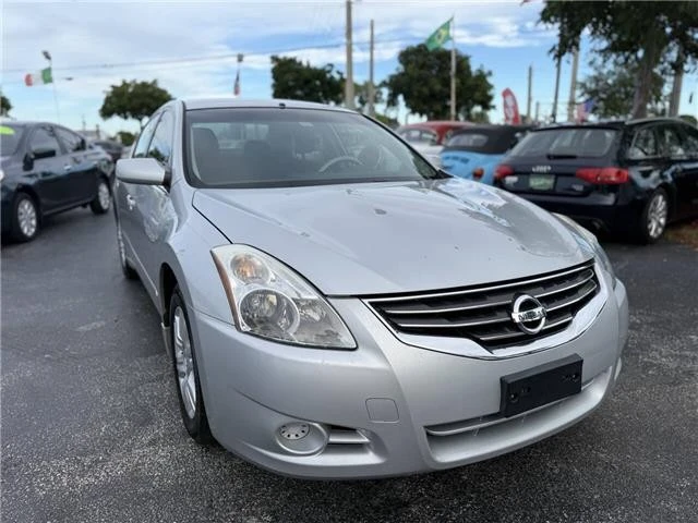 2012 Nissan Altima 4th Gen - Image 9 of 12