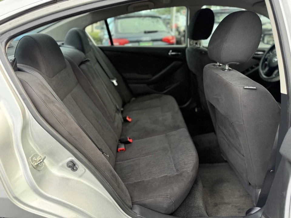 2012 Nissan Altima 4th Gen - Image 20 of 21