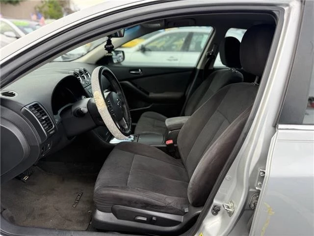 2012 Nissan Altima 4th Gen - Image 15 of 21