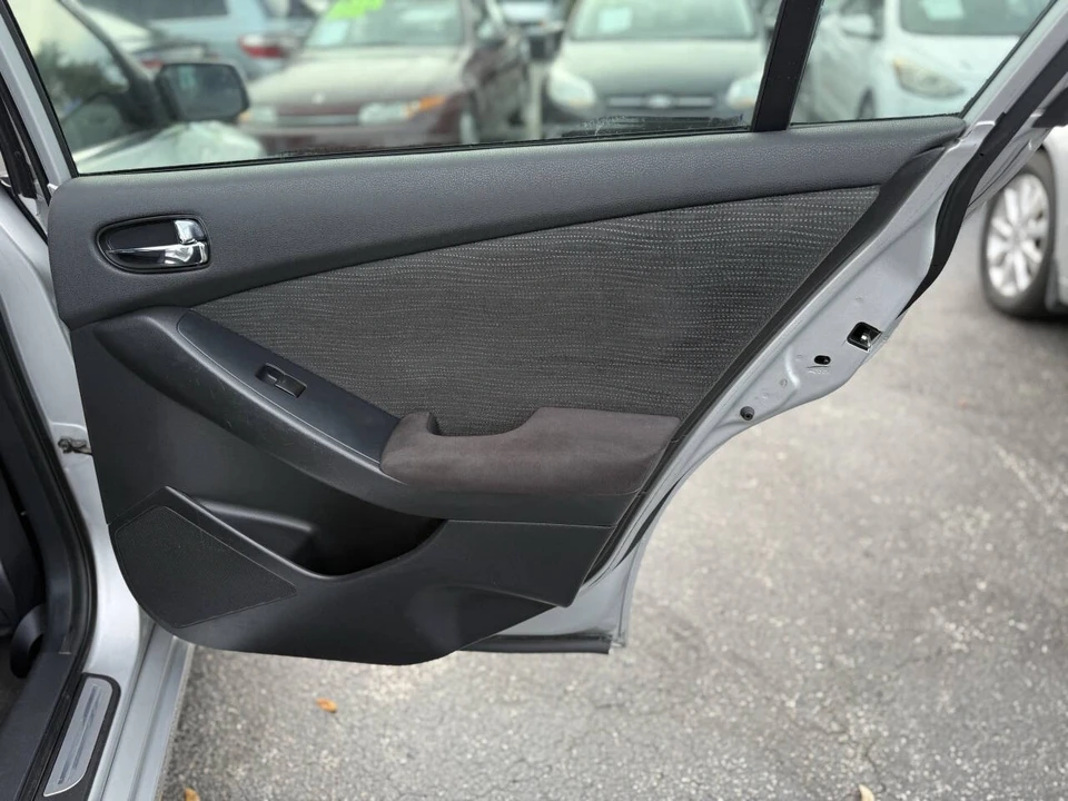 2012 Nissan Altima 4th Gen - Image 21 of 21