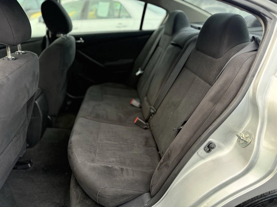 2012 Nissan Altima 4th Gen - Image 18 of 21
