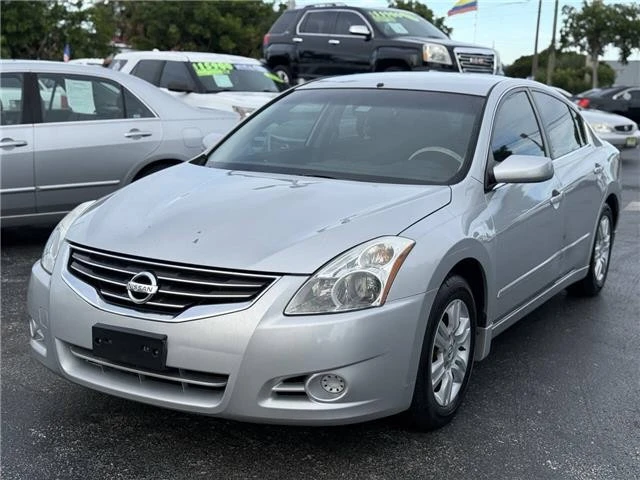 2012 Nissan Altima 4th Gen - Image 2 of 12