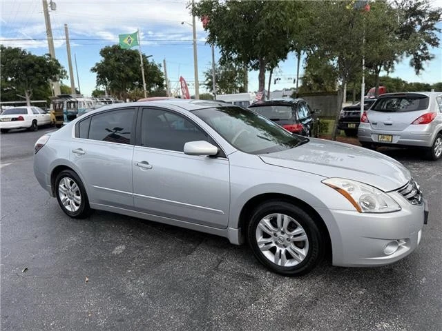 2012 Nissan Altima 4th Gen - Image 8 of 21