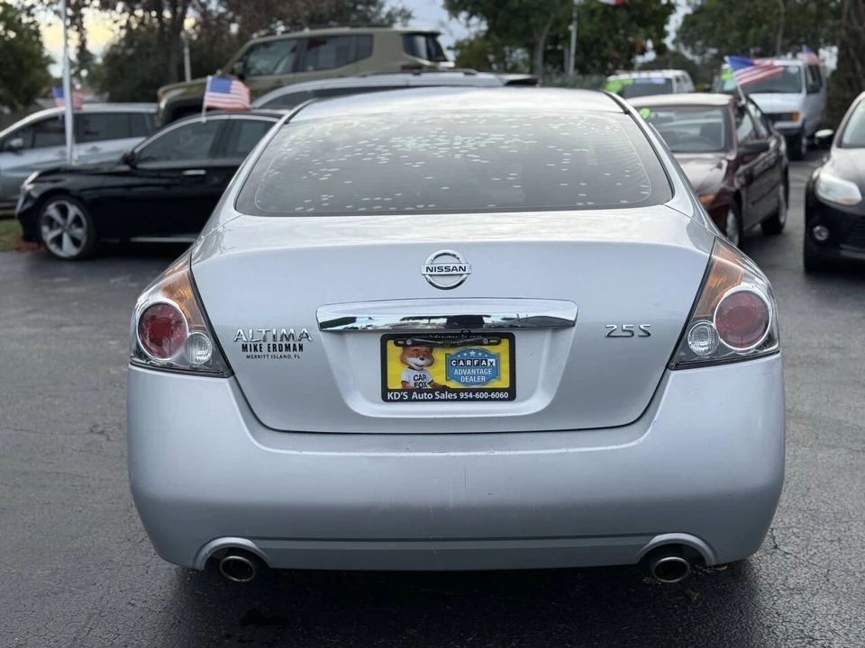 2012 Nissan Altima 4th Gen - Image 6 of 21