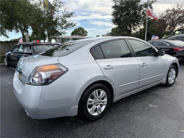 2012 Nissan Altima 4th Gen - Image 7 of 12