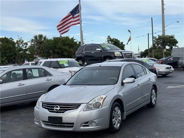 2012 Nissan Altima 4th Gen - Image 11 of 21