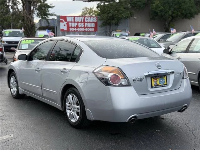 2012 Nissan Altima 4th Gen - Image 5 of 12
