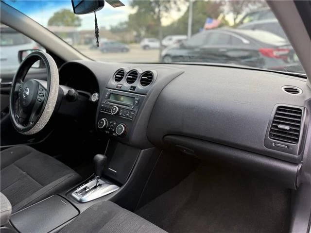 2012 Nissan Altima 4th Gen - Image 17 of 21