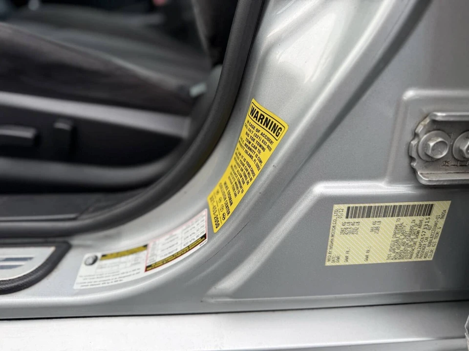 2012 Nissan Altima 4th Gen - Image 15 of 21