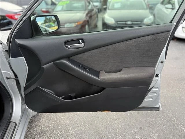 2012 Nissan Altima 4th Gen - Image 19 of 21