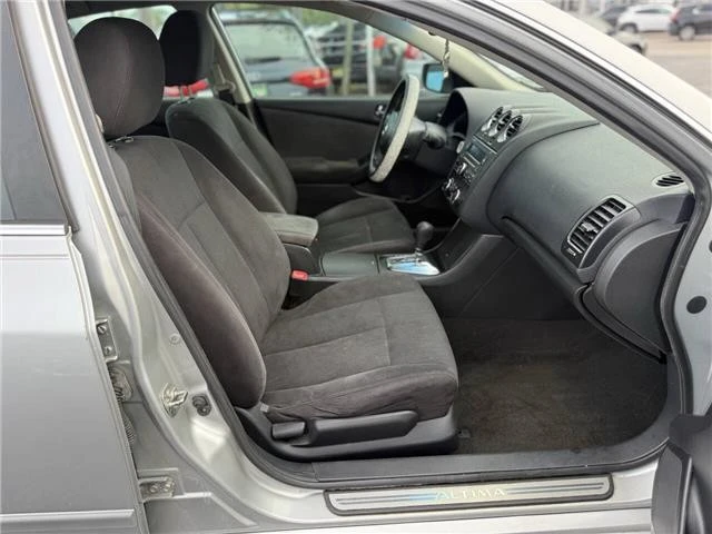 2012 Nissan Altima 4th Gen - Image 18 of 21