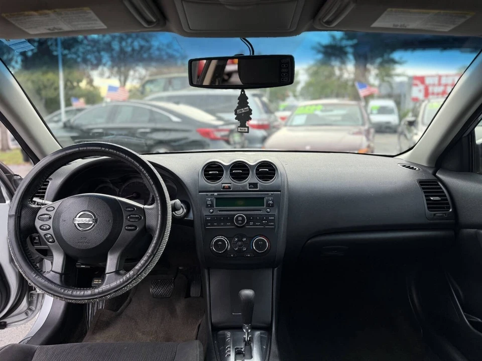 2012 Nissan Altima 4th Gen - Image 19 of 21