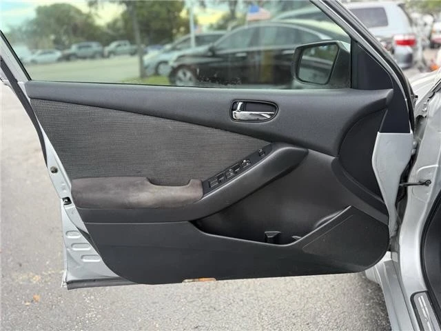 2012 Nissan Altima 4th Gen - Image 12 of 12