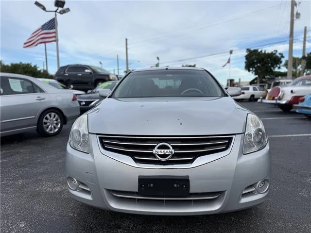 2012 Nissan Altima 4th Gen - Image 10 of 12