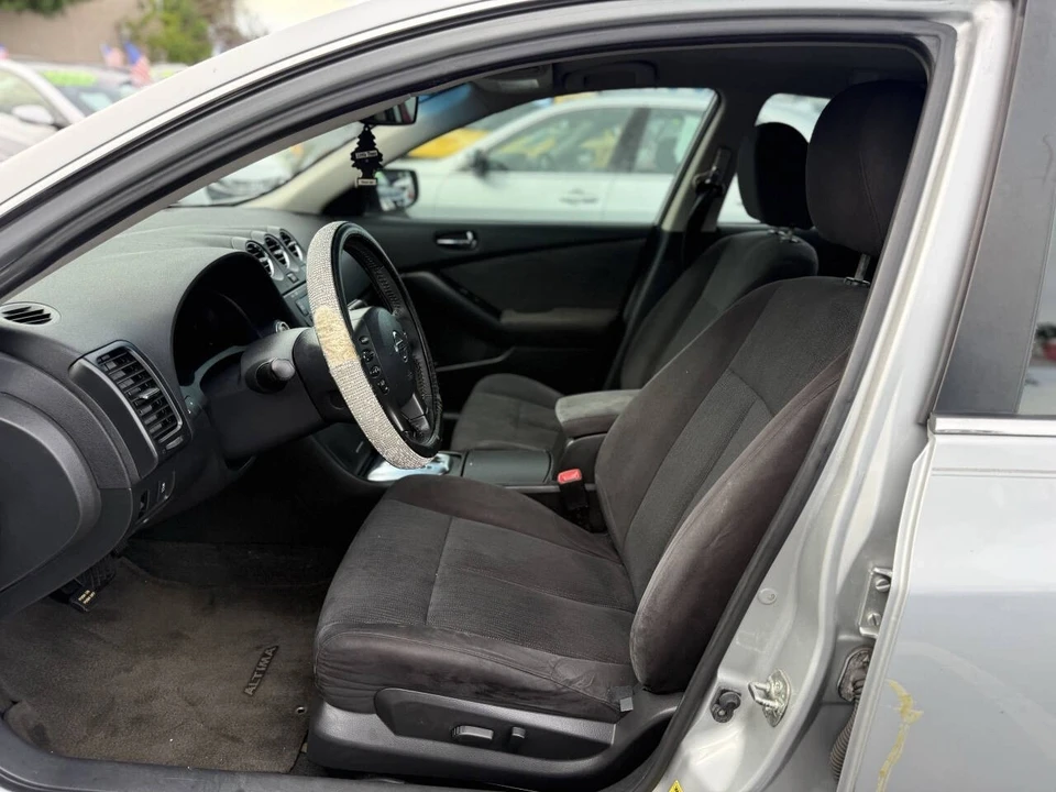 2012 Nissan Altima 4th Gen - Image 16 of 21