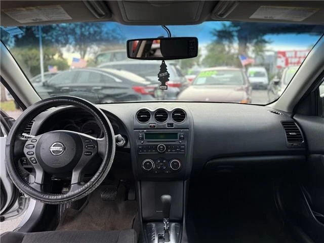 2012 Nissan Altima 4th Gen - Image 16 of 21