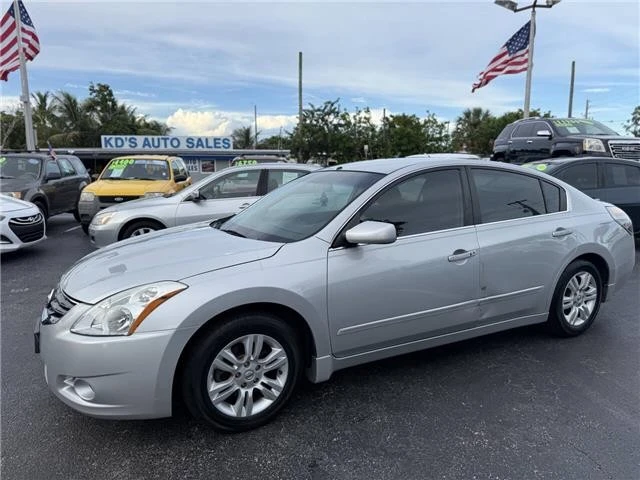 2012 Nissan Altima 4th Gen - Image 3 of 12