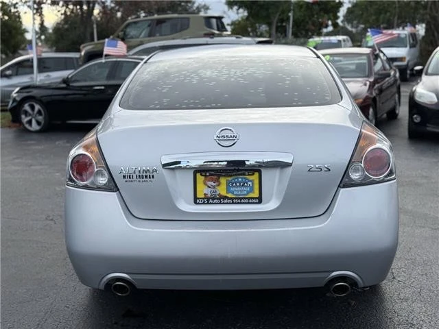 2012 Nissan Altima 4th Gen - Image 6 of 21