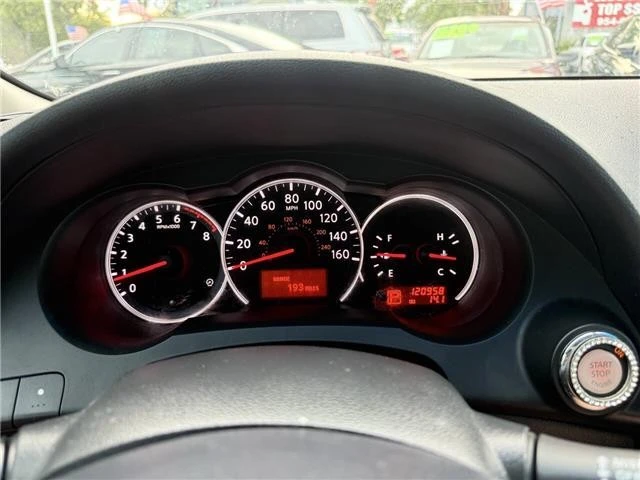 2012 Nissan Altima 4th Gen - Image 13 of 21