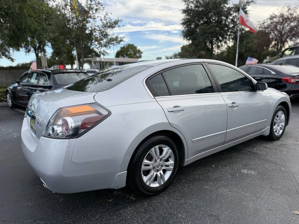 2012 Nissan Altima 4th Gen - Image 7 of 21