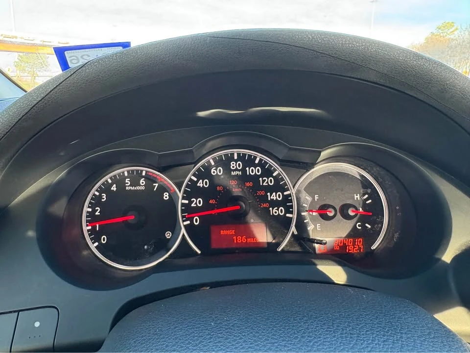 2012 Nissan Altima 4th Gen - Image 2 of 8