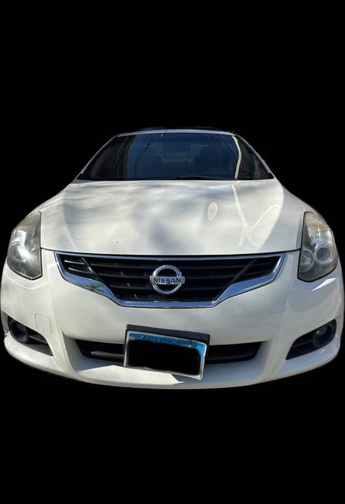 2012 Nissan Altima 4th Gen - Image 3 of 6