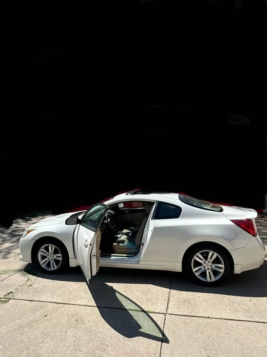 2012 Nissan Altima 4th Gen - Image 6 of 6