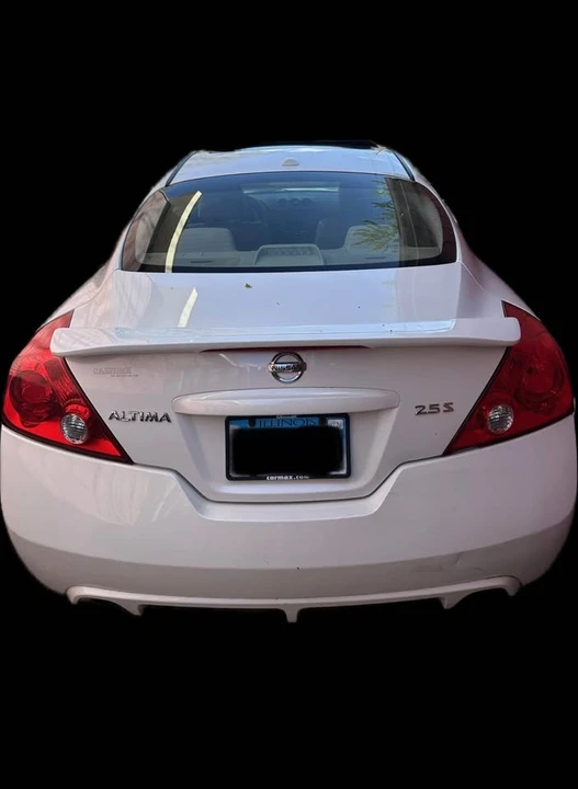 2012 Nissan Altima 4th Gen - Image 4 of 6