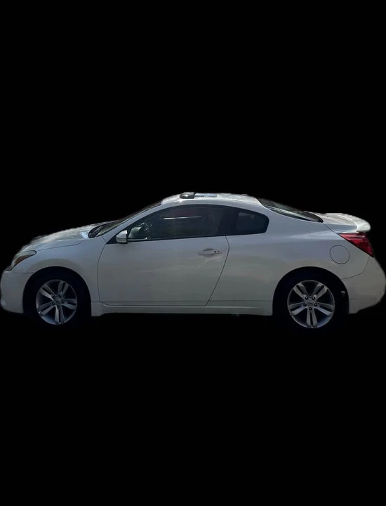 2012 Nissan Altima 4th Gen - Image 2 of 6