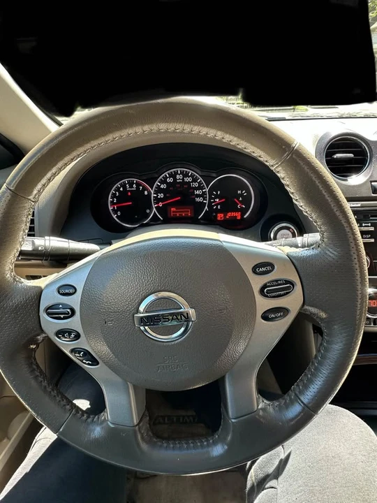 2012 Nissan Altima 4th Gen - Image 5 of 6