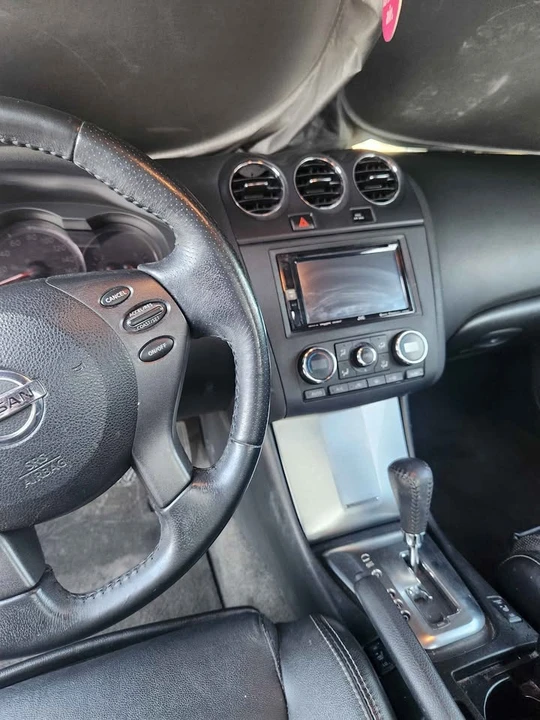 2012 Nissan Altima 4th Gen - Image 5 of 7