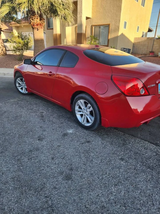 2012 Nissan Altima 4th Gen - Image 3 of 7