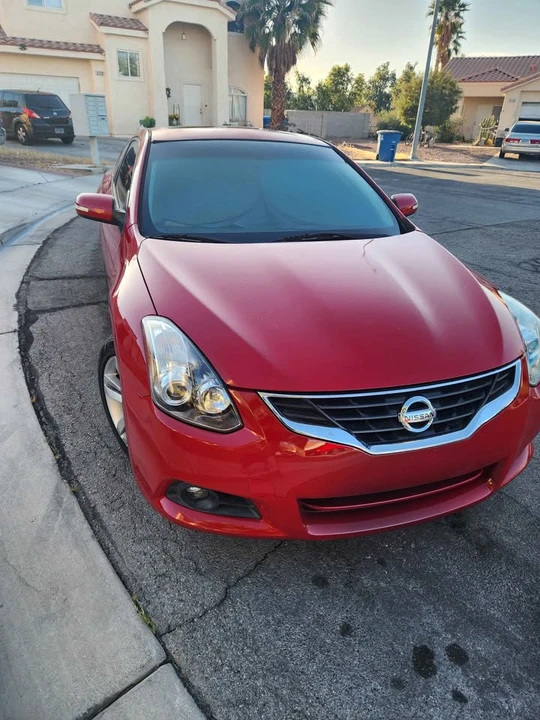 2012 Nissan Altima 4th Gen - Image 2 of 7