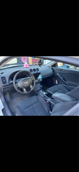 2012 Nissan Altima 4th Gen - Image 3 of 3
