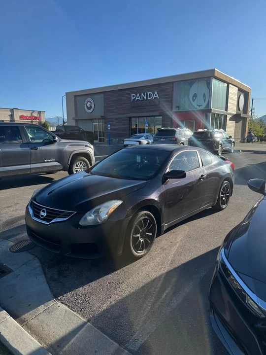 2012 Nissan Altima 4th Gen - Image 4 of 5