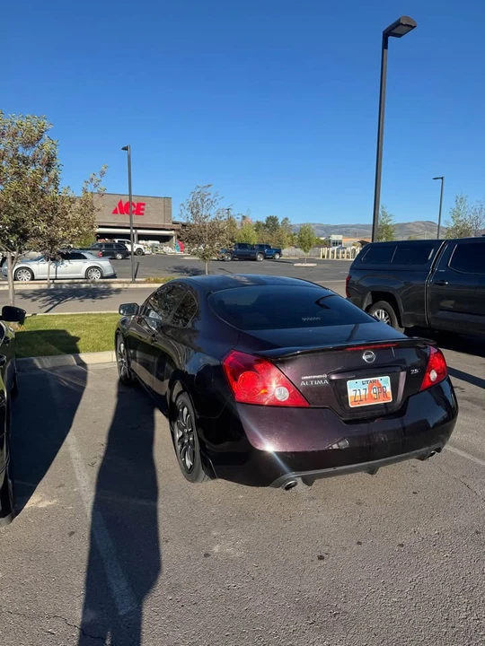 2012 Nissan Altima 4th Gen - Image 3 of 5