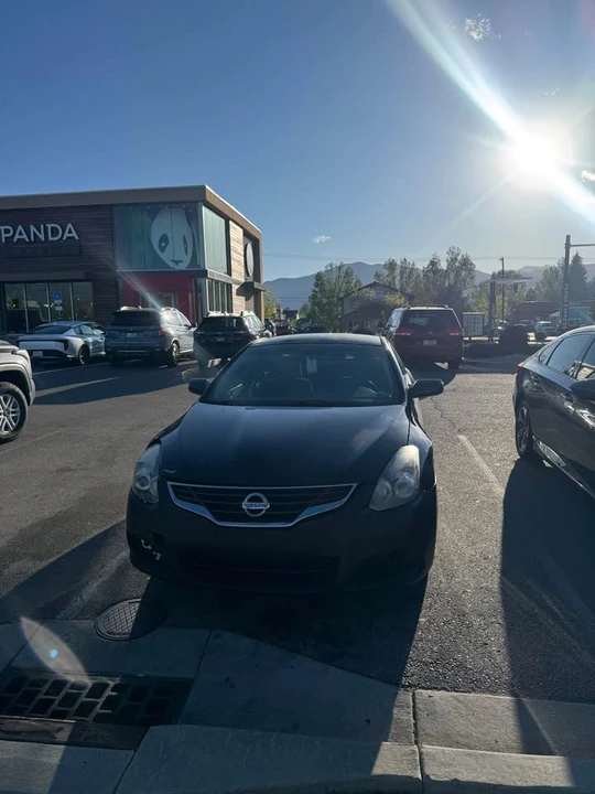 2012 Nissan Altima 4th Gen - Image 5 of 5