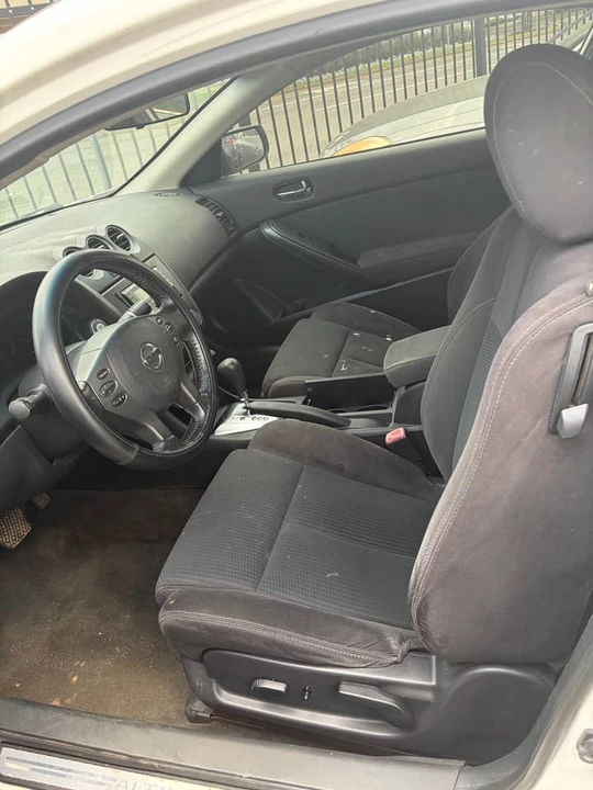 2012 Nissan Altima 4th Gen - Image 3 of 4