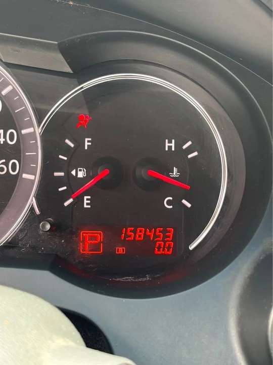 2012 Nissan Altima 4th Gen - Image 4 of 4
