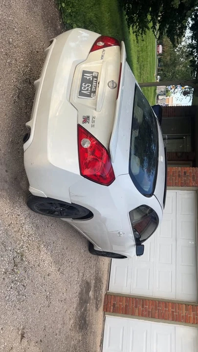 2012 Nissan Altima 4th Gen - Image 2 of 6