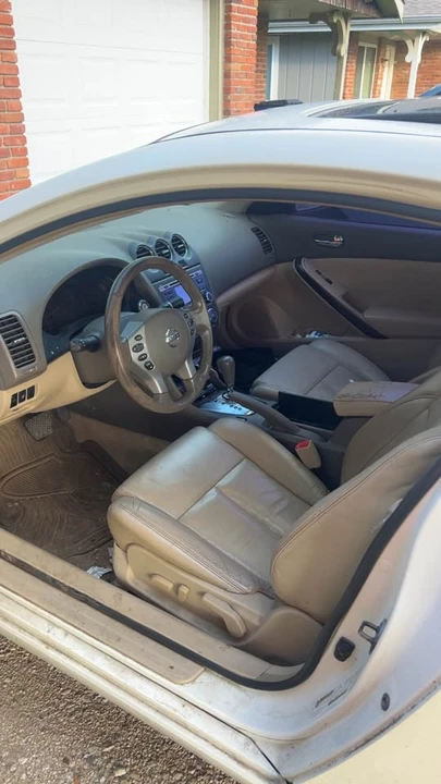 2012 Nissan Altima 4th Gen - Image 5 of 6